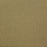 Cotton Plain Borders Camel