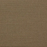 Cotton Plain Borders Khaki