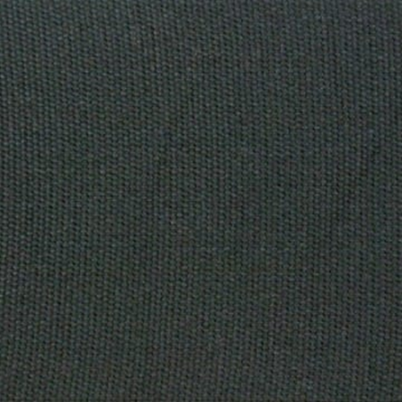 Cotton Plain Borders Midnight