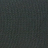 Cotton Plain Borders Midnight