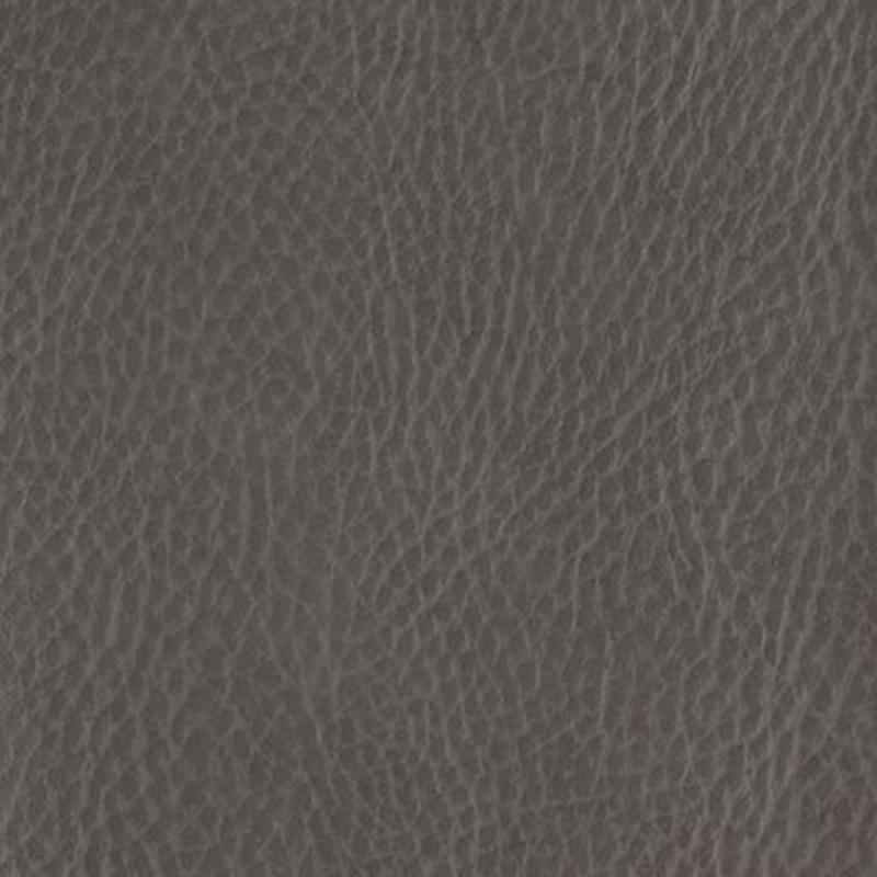 Faux Leather Borders Cinder