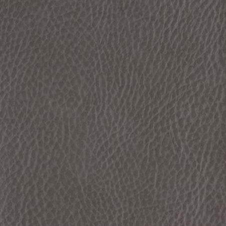 Faux Leather Borders Cinder