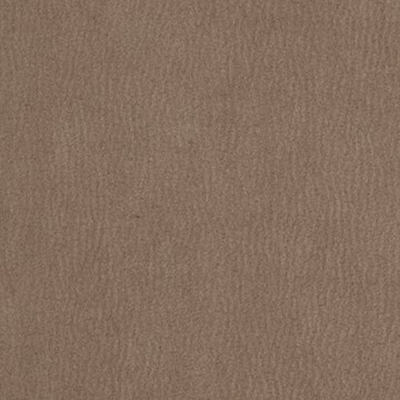Faux Suede Borders Caramel