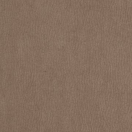 Faux Suede Borders Caramel