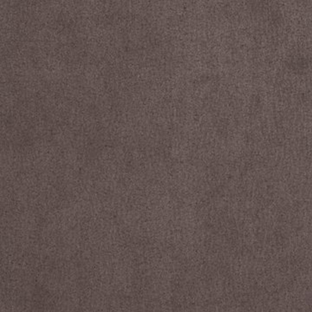 Faux Suede Borders Doe