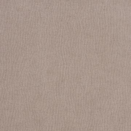 Faux Suede Borders Oyster