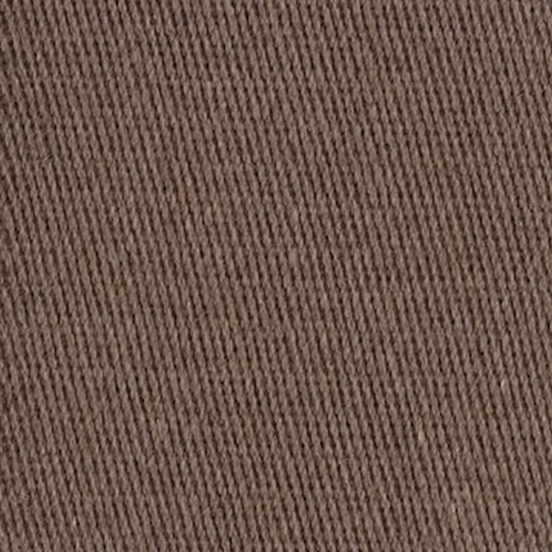 Linen Borders Conker