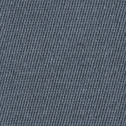 Linen Borders Ocean Blue