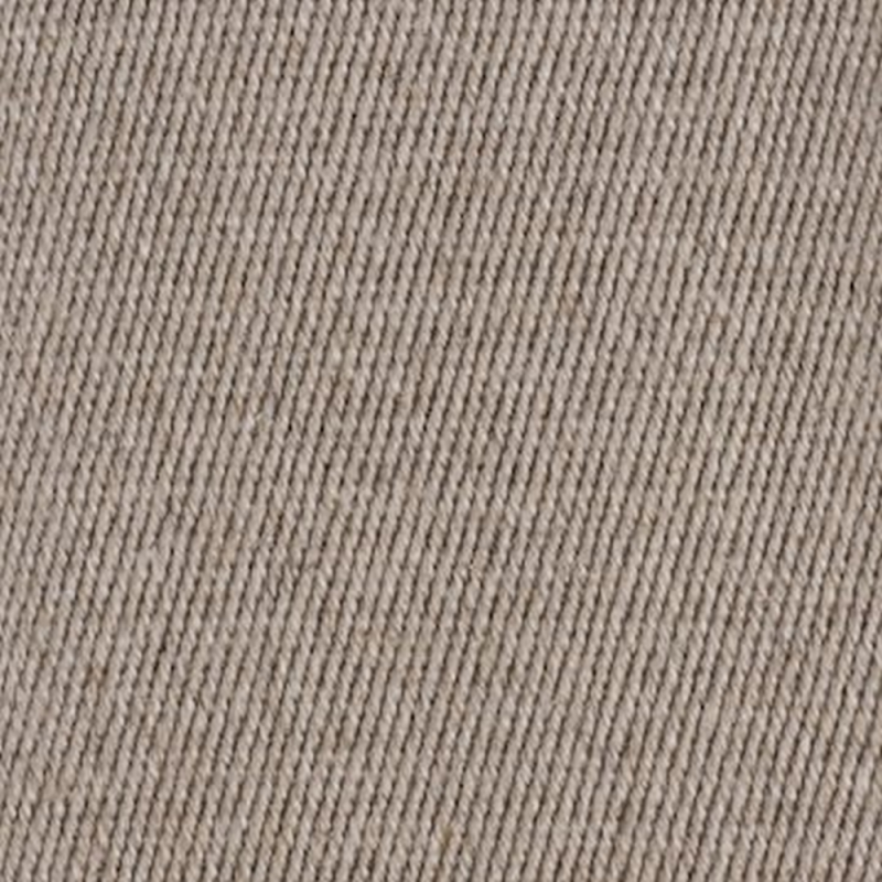 Linen Borders Tawny