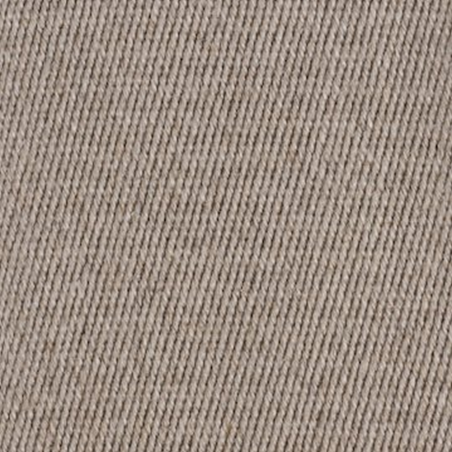 Linen Borders Tawny
