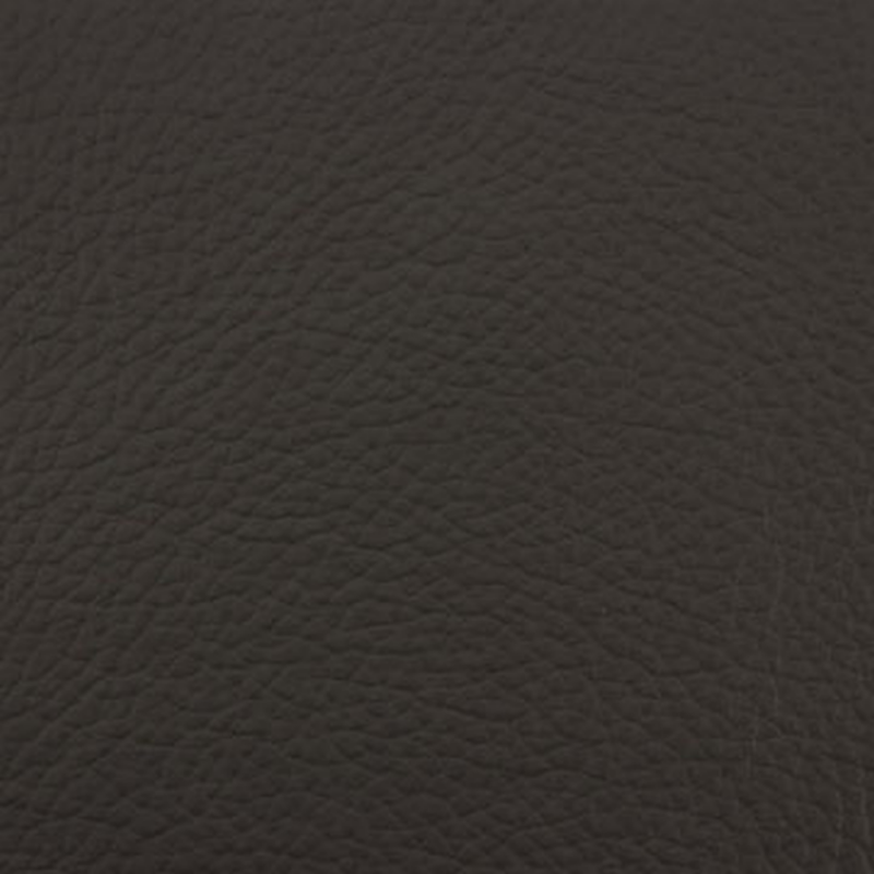 Real Leather Borders Burnt Toffee