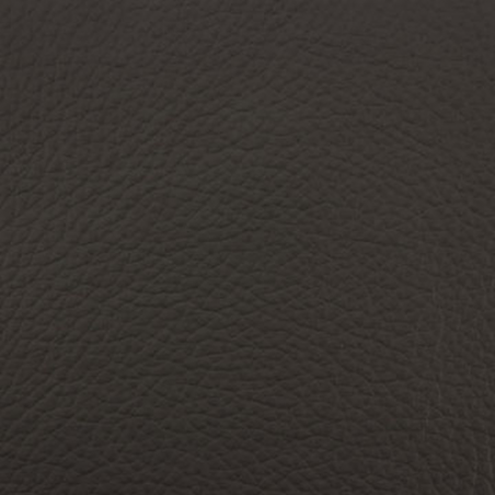Real Leather Borders Burnt Toffee
