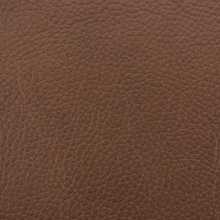 Real Leather Borders Tobacco