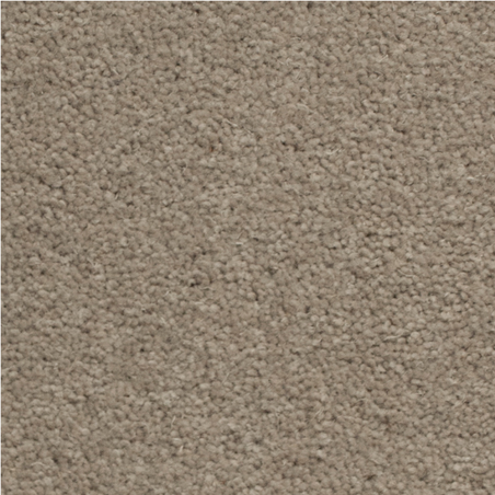 Tudor Twist Cool Ivory