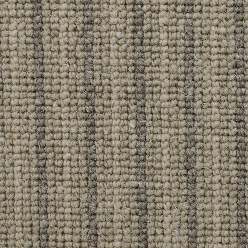 Natural Coordinates Stripe Tawny
