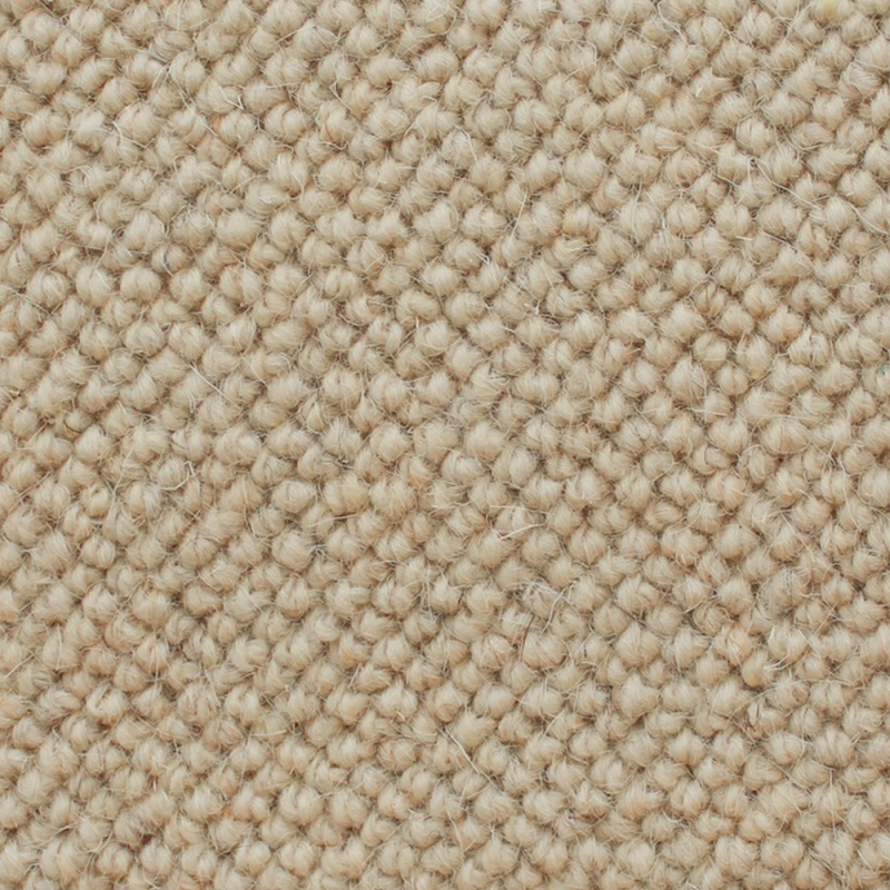 Sisal Weave Oatmeal Style