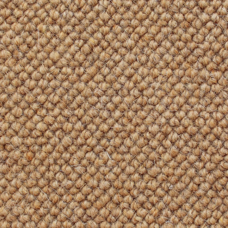 Sisal Weave Wild Ginger Style
