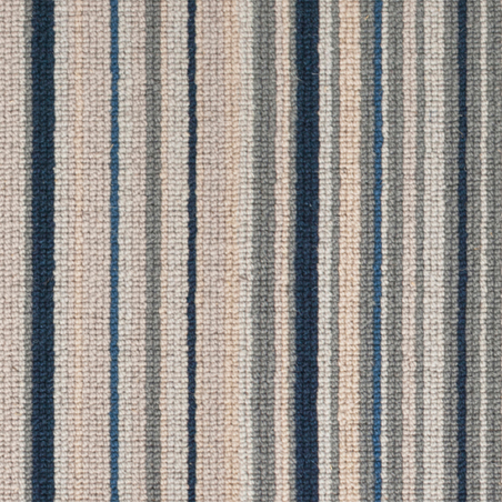 Tudor Twist Stripe Gulf Stream