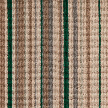 Tudor Twist Stripe Meadow