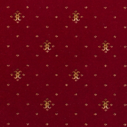 Royal Coronet Regal Red