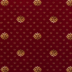 Royal Flake Regal Red