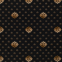 Royal Flake Intense Black