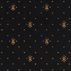 Royal Coronet Intense Black