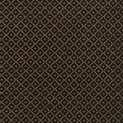 Royal Trellis Intense Black