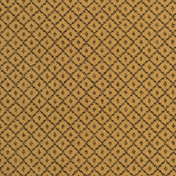 Royal Trellis Antique Gold