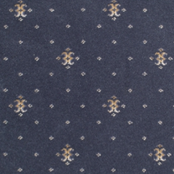 Royal Coronet Sovereign Blue