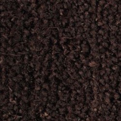 Brown Coir Matting