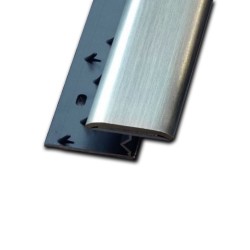 Carpet to Tile or Wood Edge