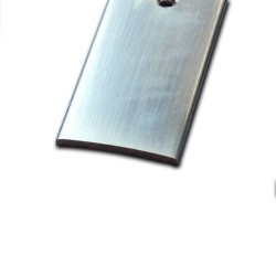 Threshold Cover Plate With...