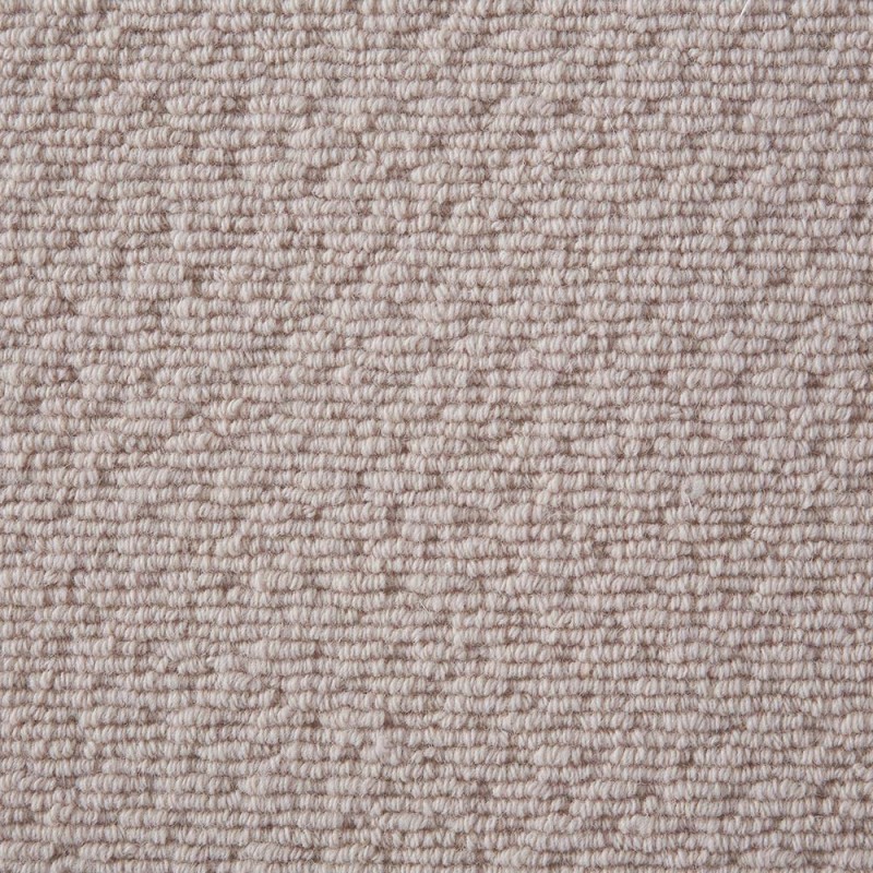 Flax Boucle Natural Loop