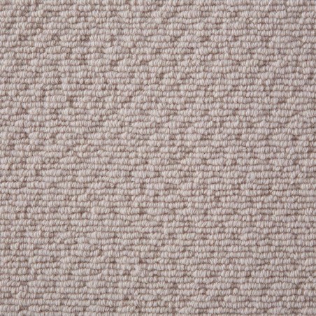Flax Boucle Natural Loop
