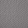 Pewter Boucle Natural Loop