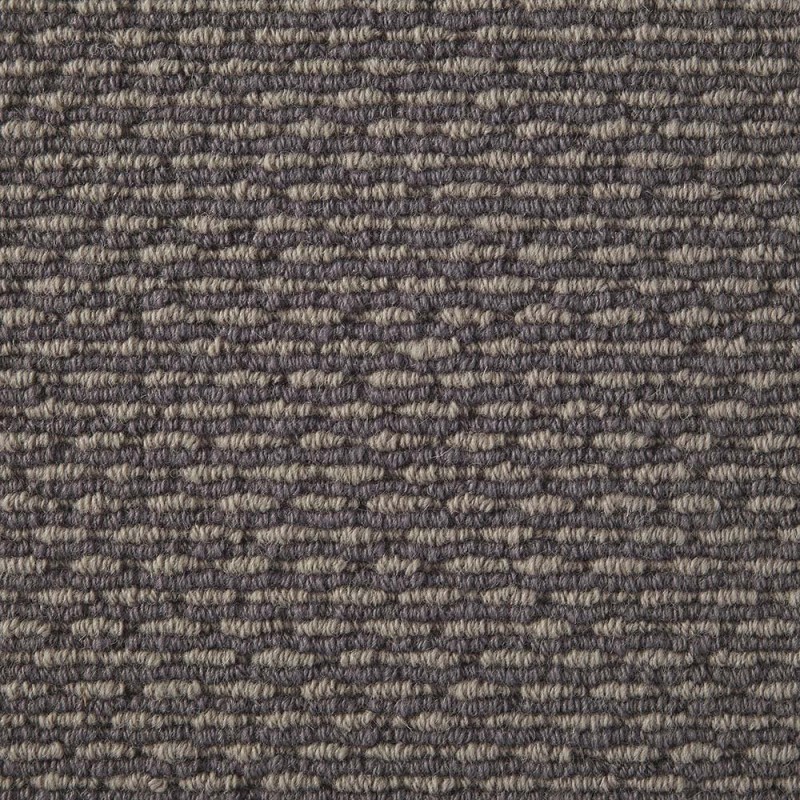 Rum And Raisin Boucle Natural Loop