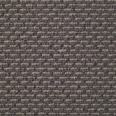 Rum And Raisin Boucle Natural Loop