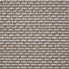 Rustic Boucle Natural Loop