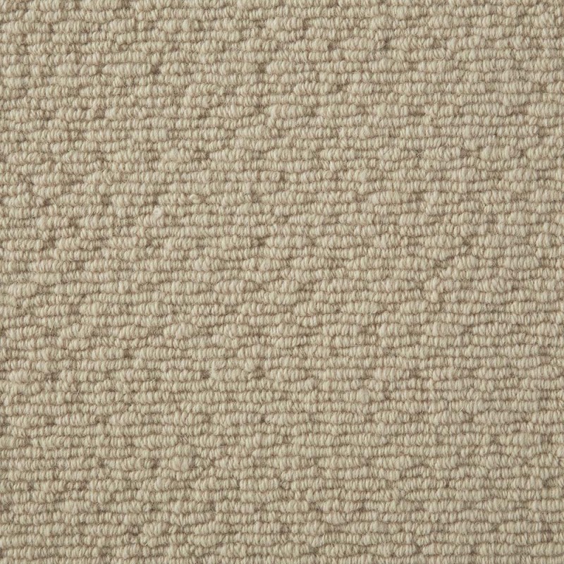 Soya Boucle Natural Loop