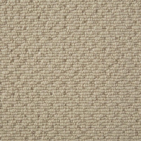 Soya Boucle Natural Loop