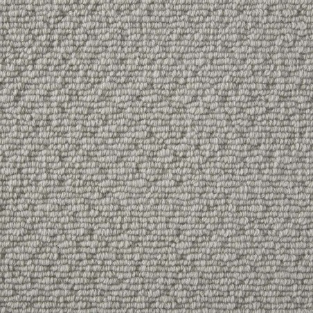 Stucco Boucle Natural Loop