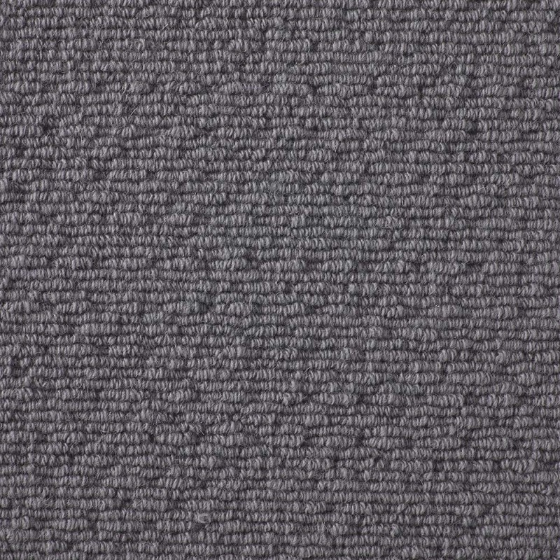 Chrome Boucle Natural Loop