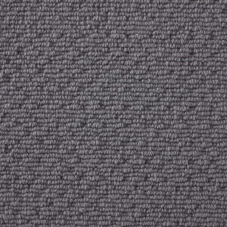 Chrome Boucle Natural Loop