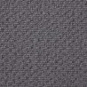 Chrome Boucle Natural Loop