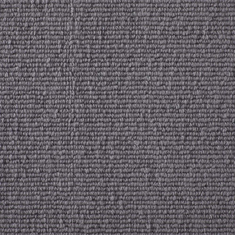 Chrome Cable Natural Loop