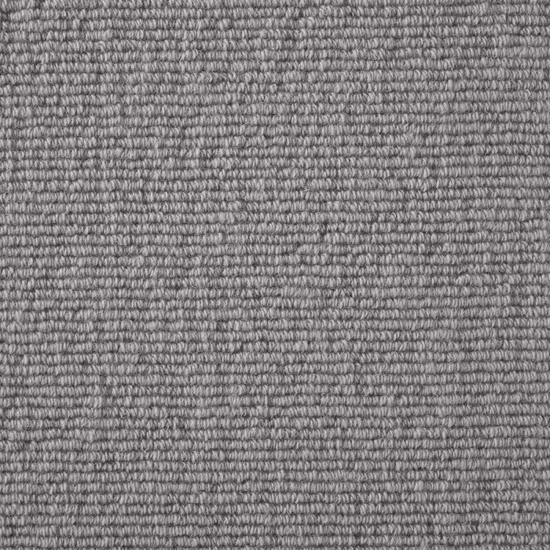 Pewter Cable Natural Loop