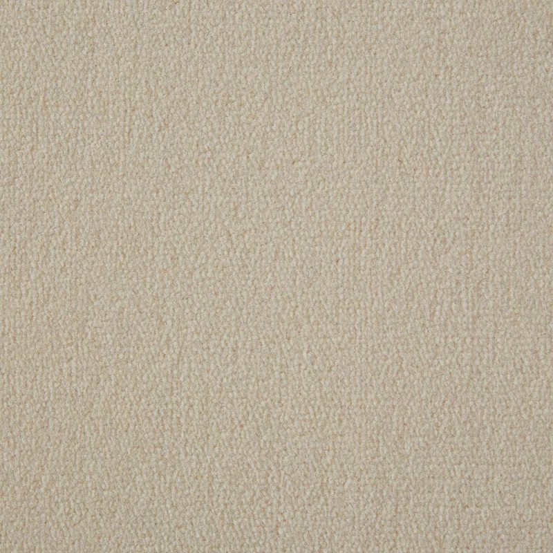 Ivory Exquisite Velvet