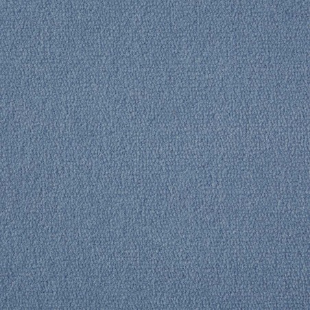 Powder Blue Exquisite Velvet