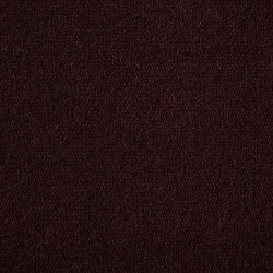 Rich Brown Exquisite Velvet